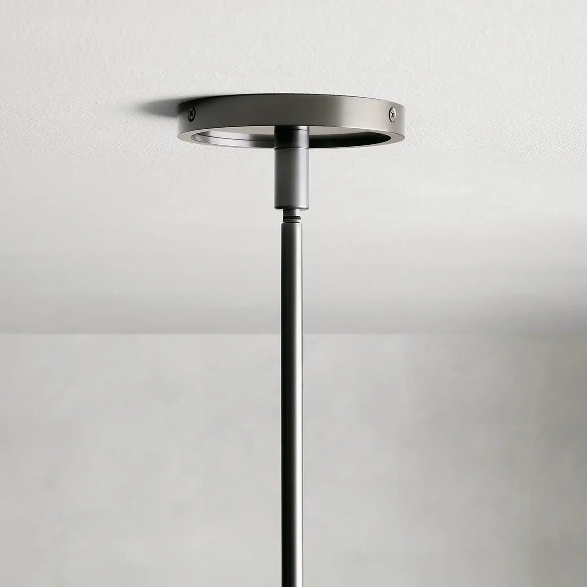 Art Glass Therona Linear Chandelier-MEET LIGHTING
