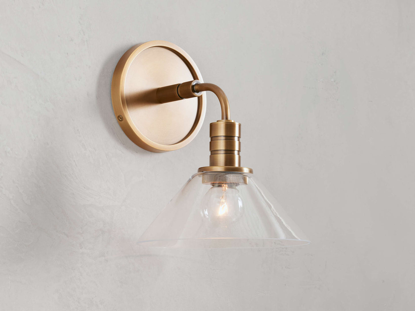 Theron Wall Sconce