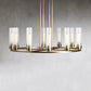 Andreas Chandelier Lighting