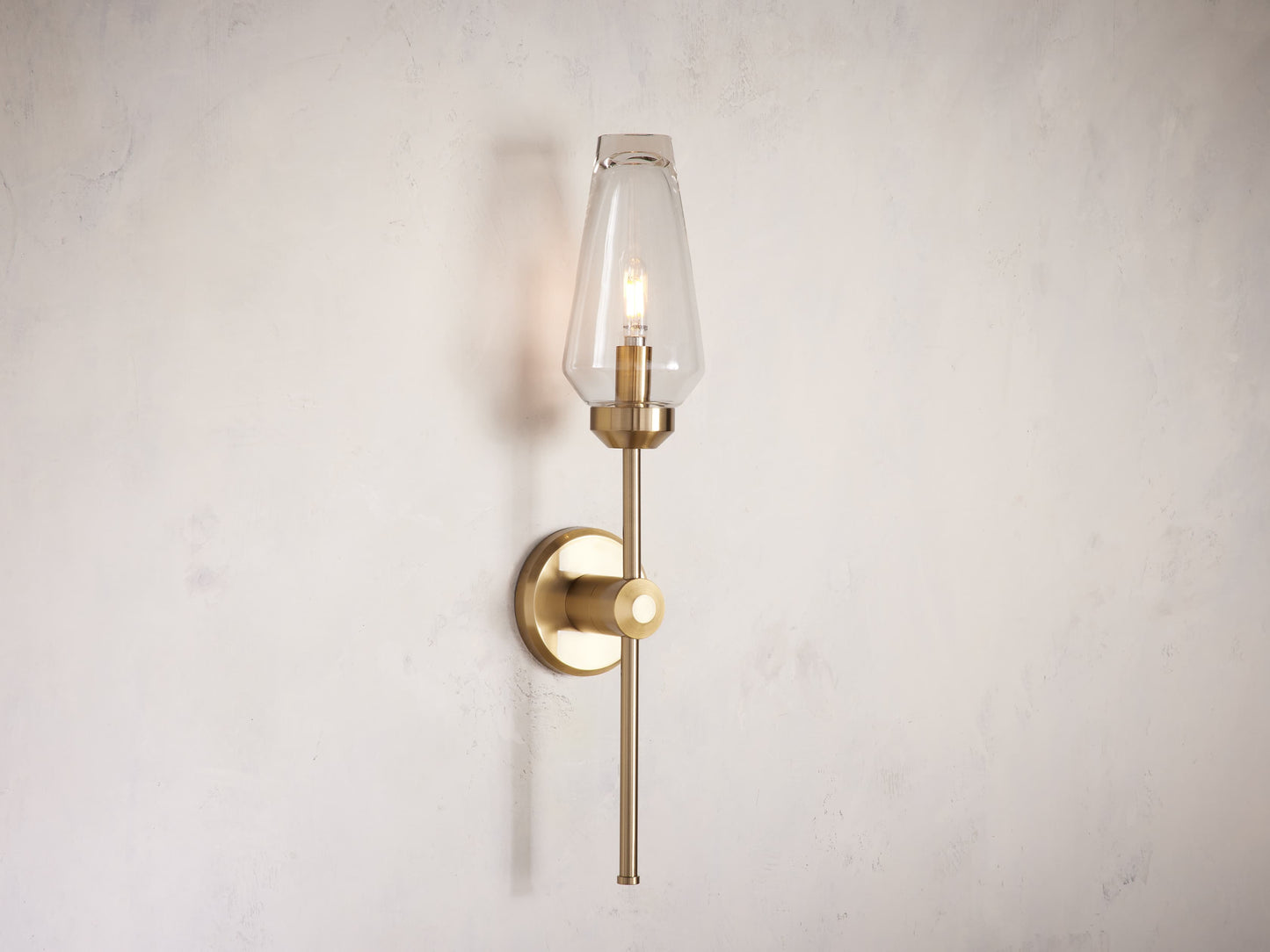 Arrow Wall Sconce