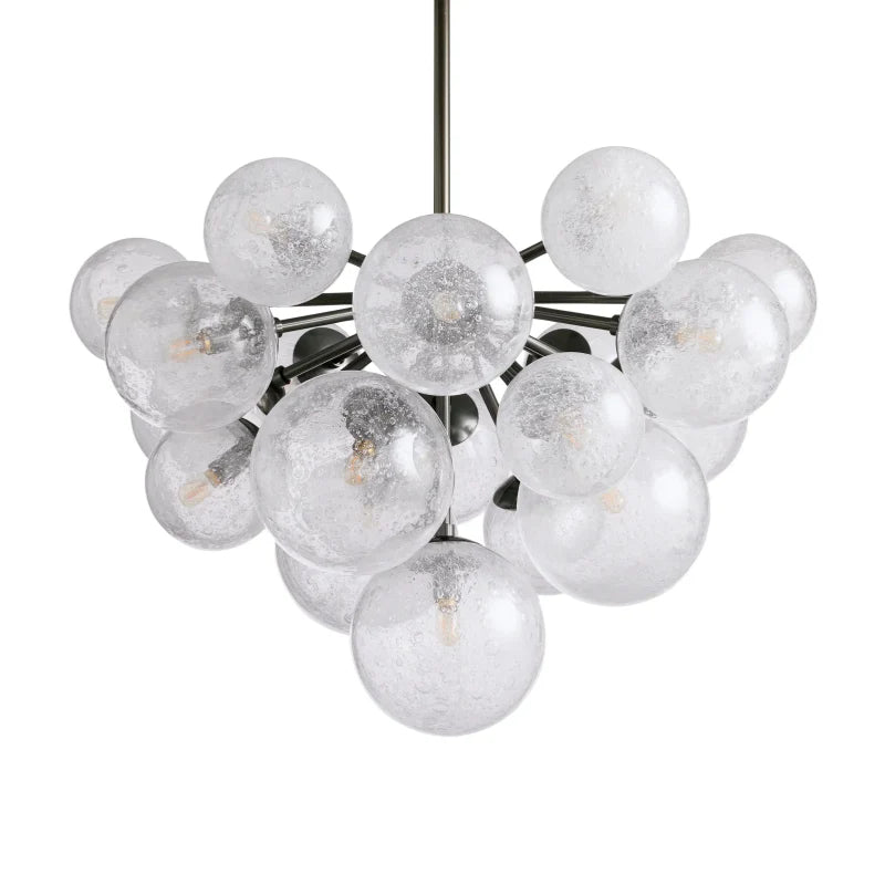 Mandoza Chandelier