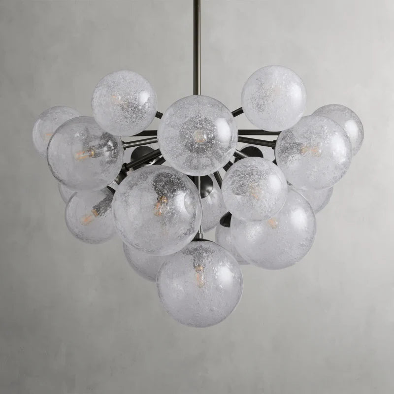 Mandoza Chandelier