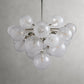 Mandoza Chandelier