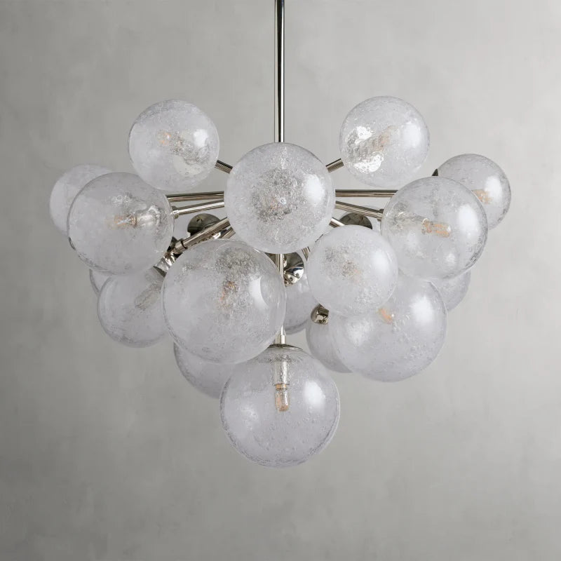 Mandoza Chandelier