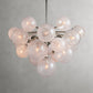 Mandoza Chandelier