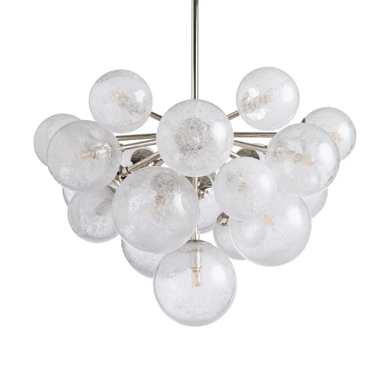 Mandoza Chandelier