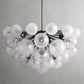 Mandoza Chandelier