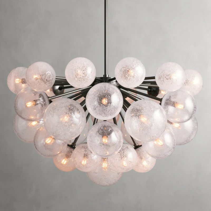 Mandoza Chandelier