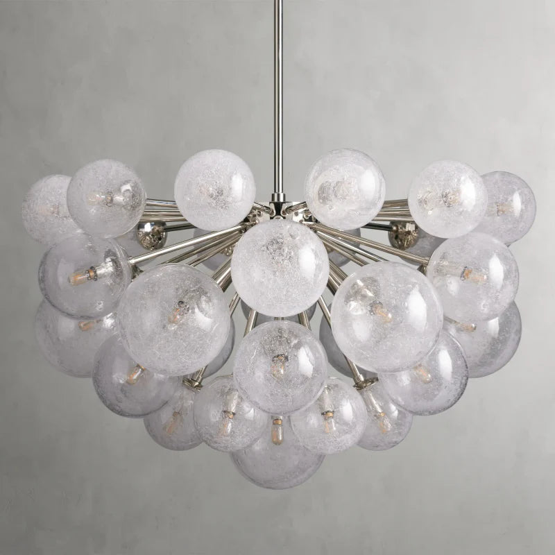 Mandoza Chandelier