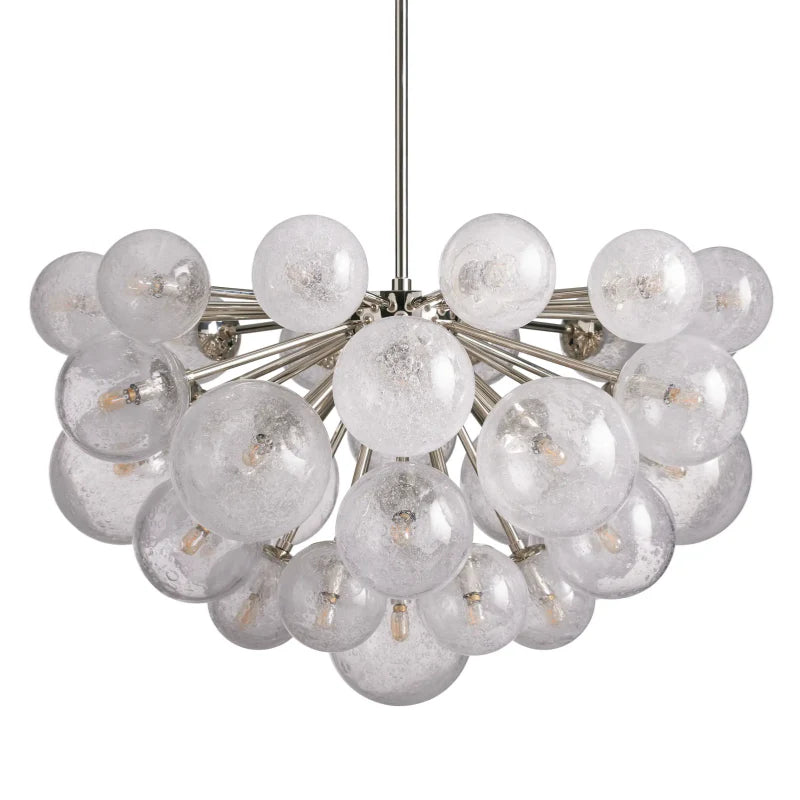 Mandoza Chandelier