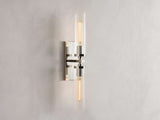 Andreas 2-Light Wall Sconce