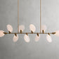 Lyla Linear Chandelier