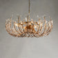 Adela 8 Light Chandelier