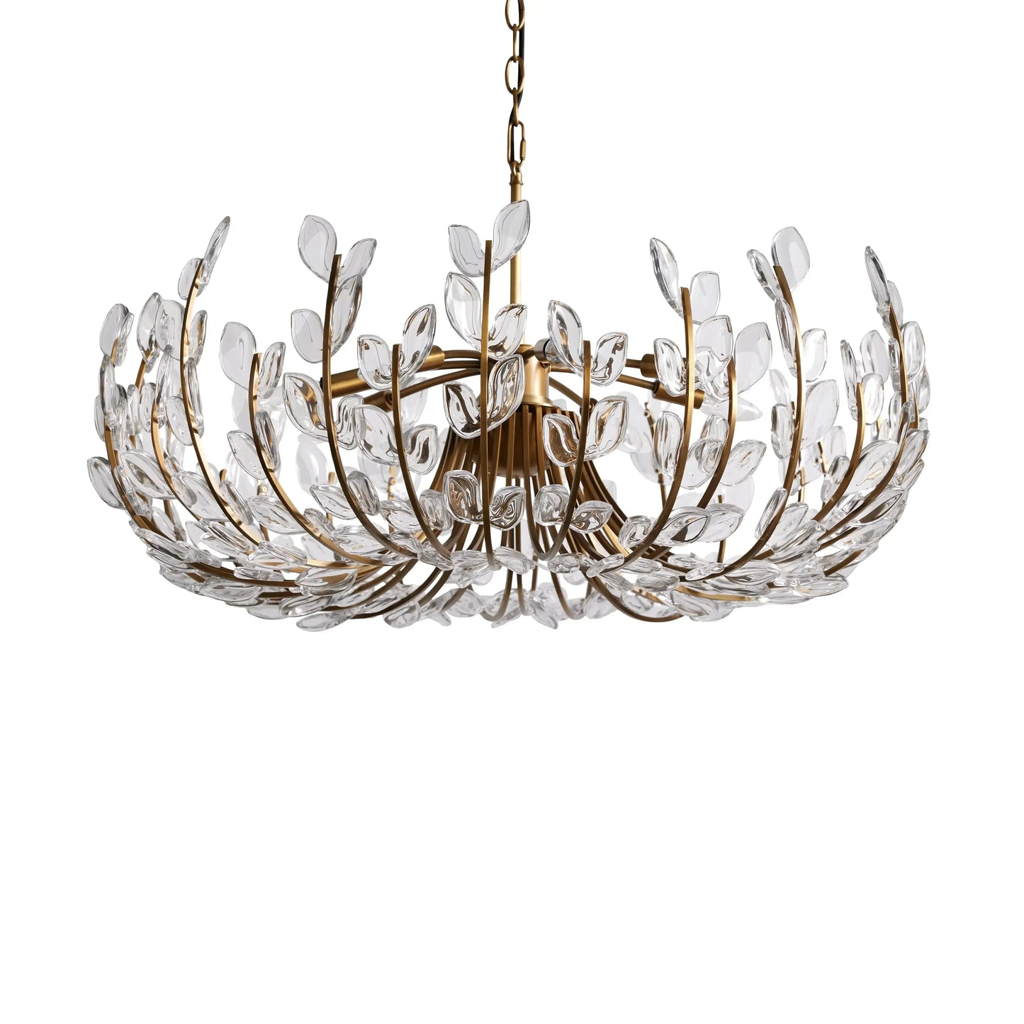 Adela 8 Light Chandelier