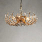 Adela 6 Light Chandelier 26"