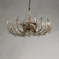 Adela 6 Light Chandelier 26"