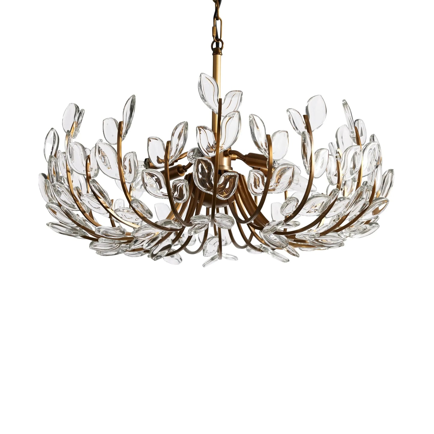 Adela 6 Light Chandelier 26"