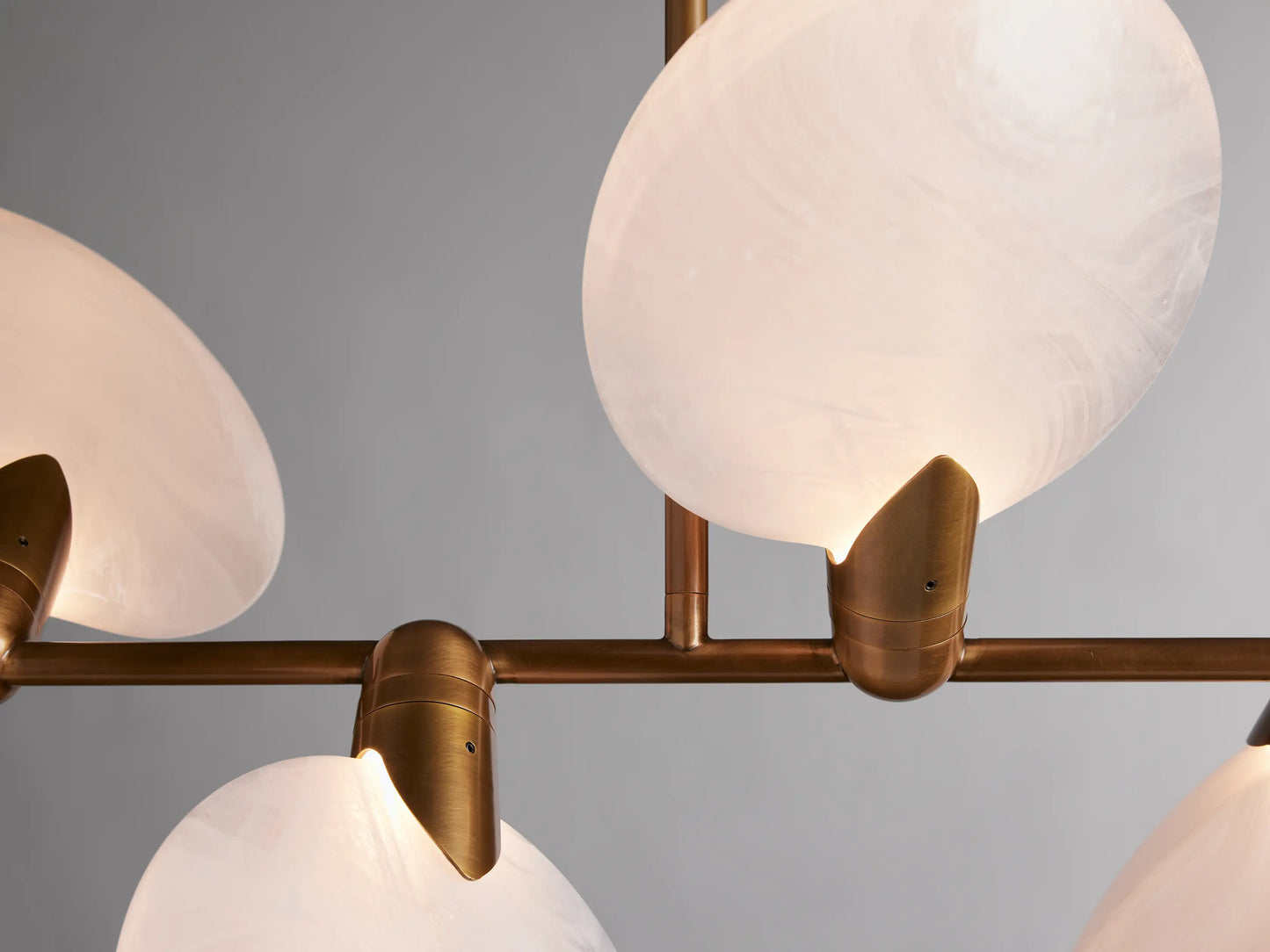 Lyla Linear Chandelier