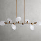 Lyla Linear Chandelier