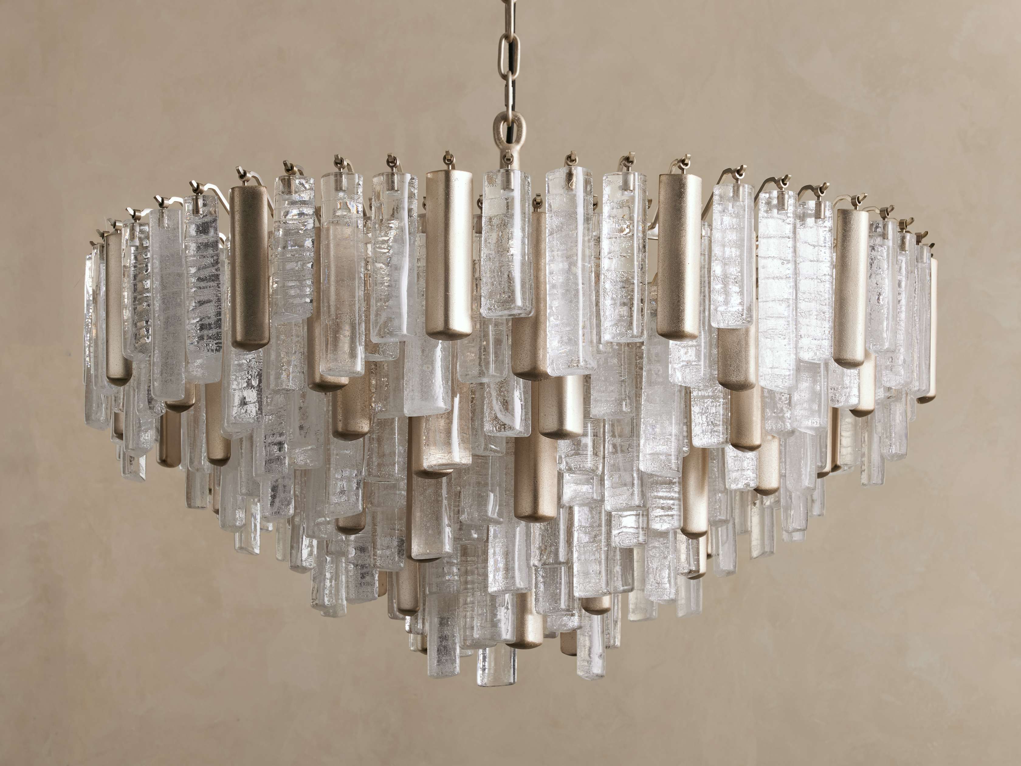 Neve Round Chandelier