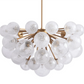 Mandoza Chandelier