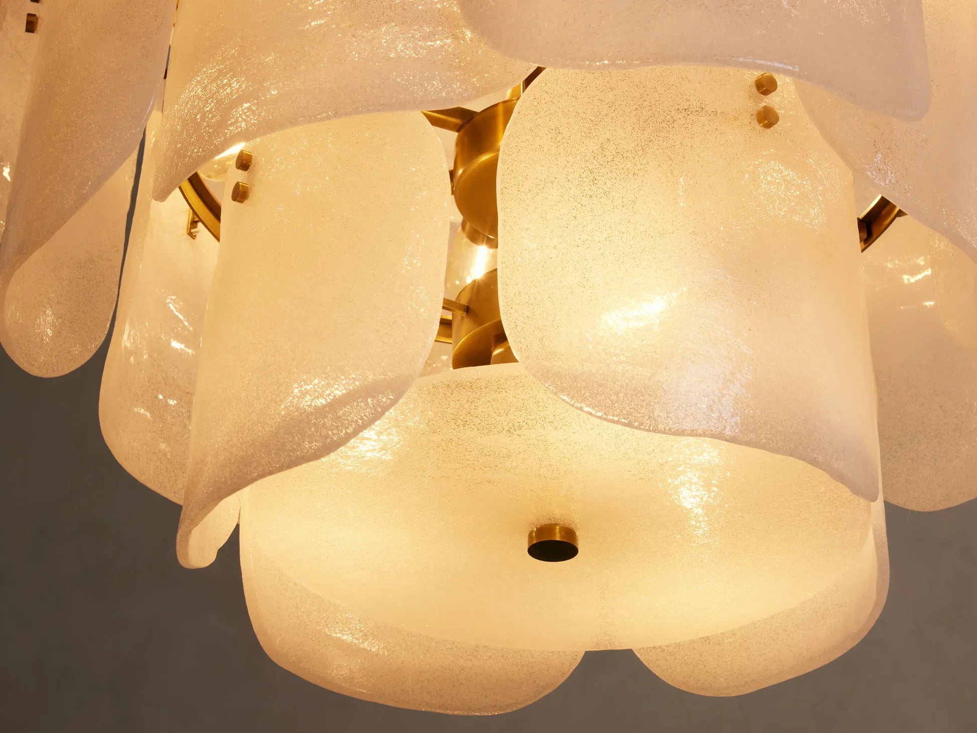 Blaire Round Chandelier