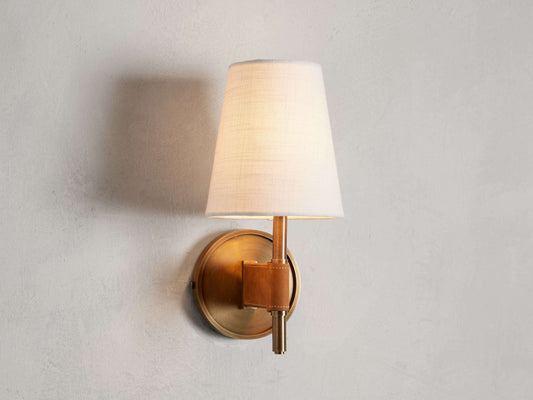 Hastings Wall Sconce