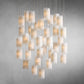 Gianna Round Chandelier