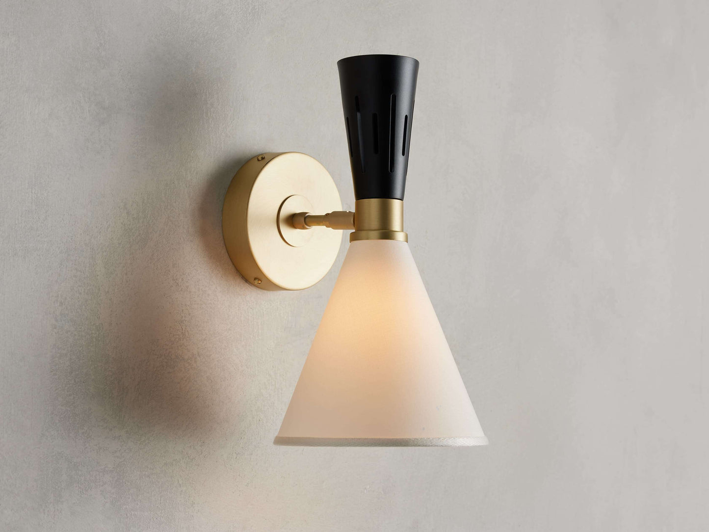 Ramsey Wall Sconce