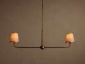 Adio 2-Light Chandelier