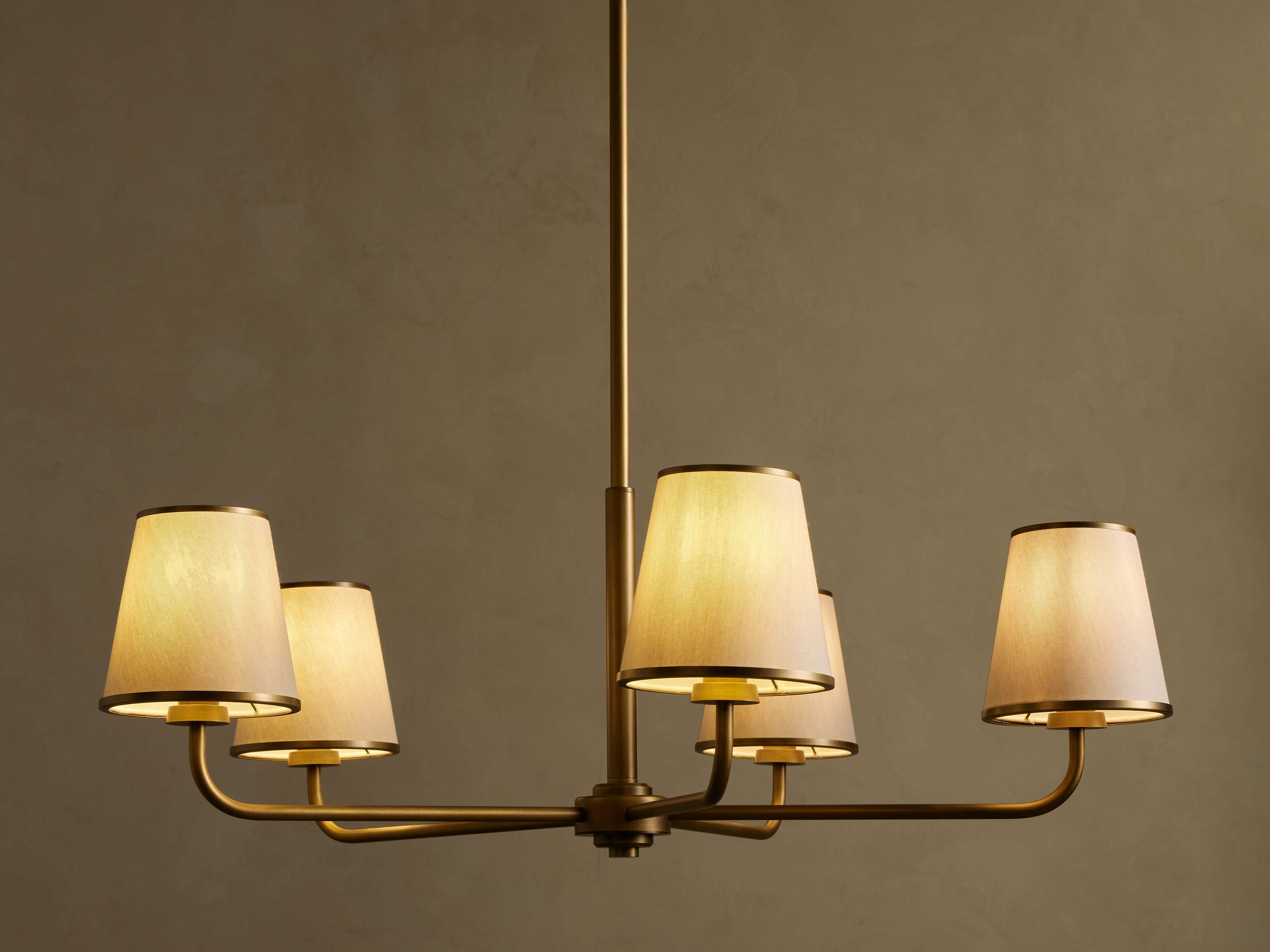 Adria Round Chandelier