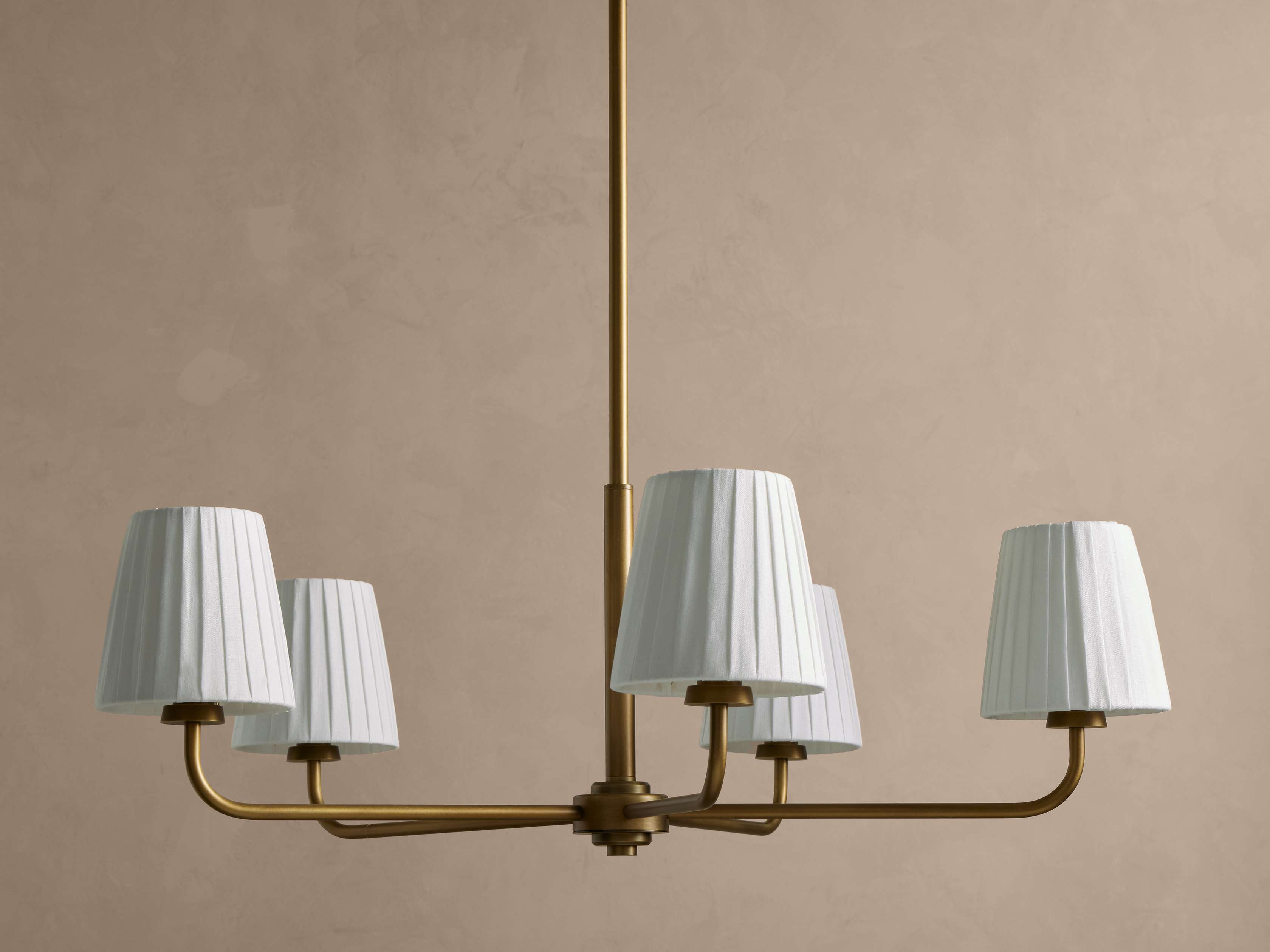 Adria Round Chandelier