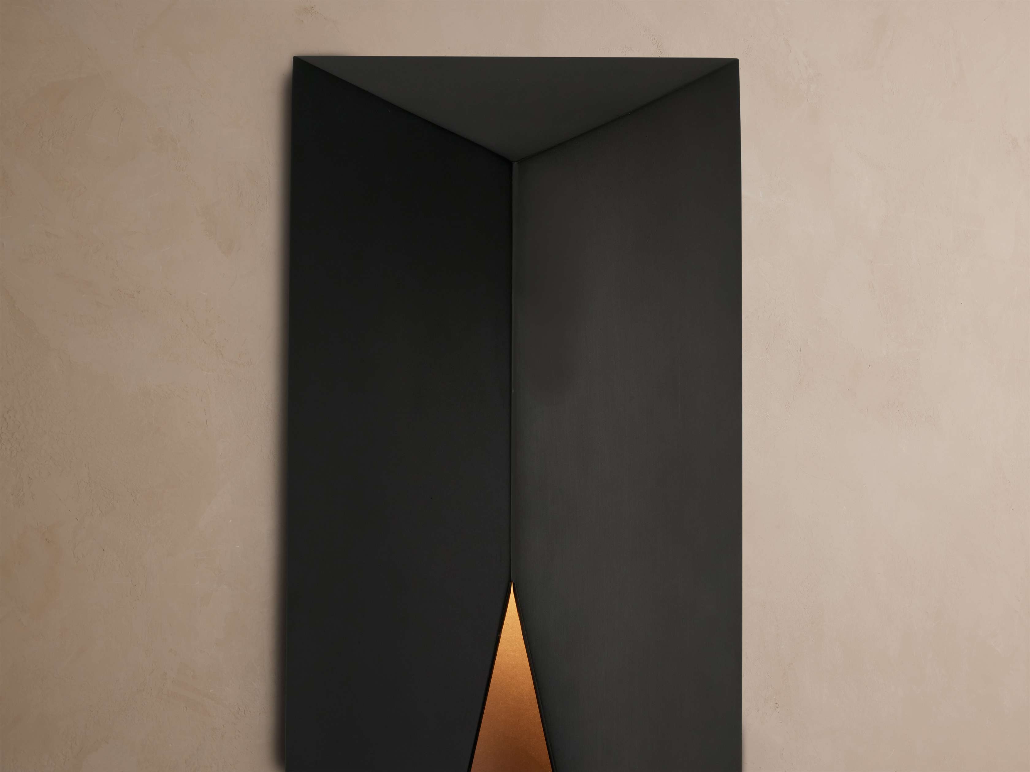 Davian Outdoor Sconce
