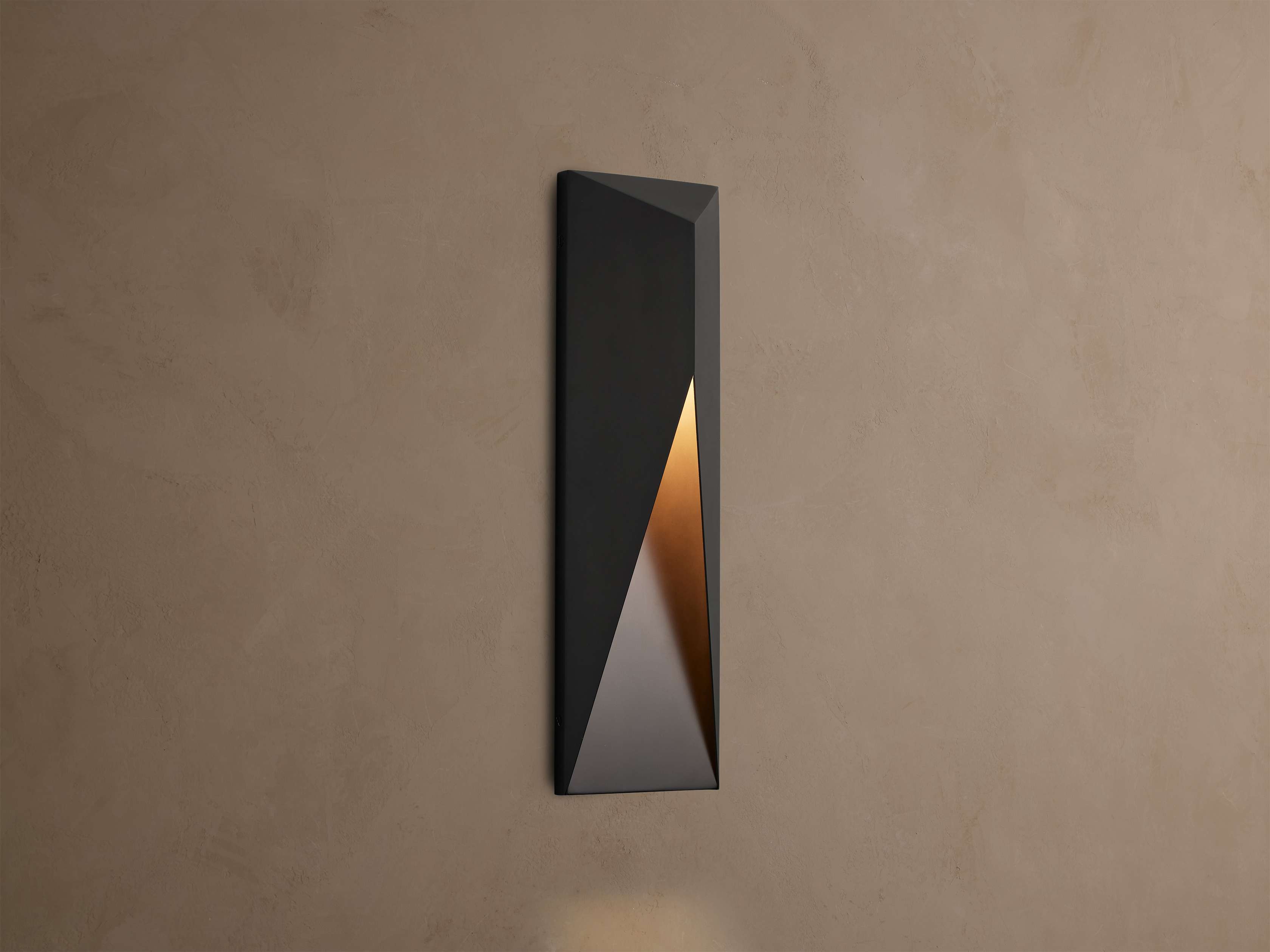 Davian Outdoor Sconce