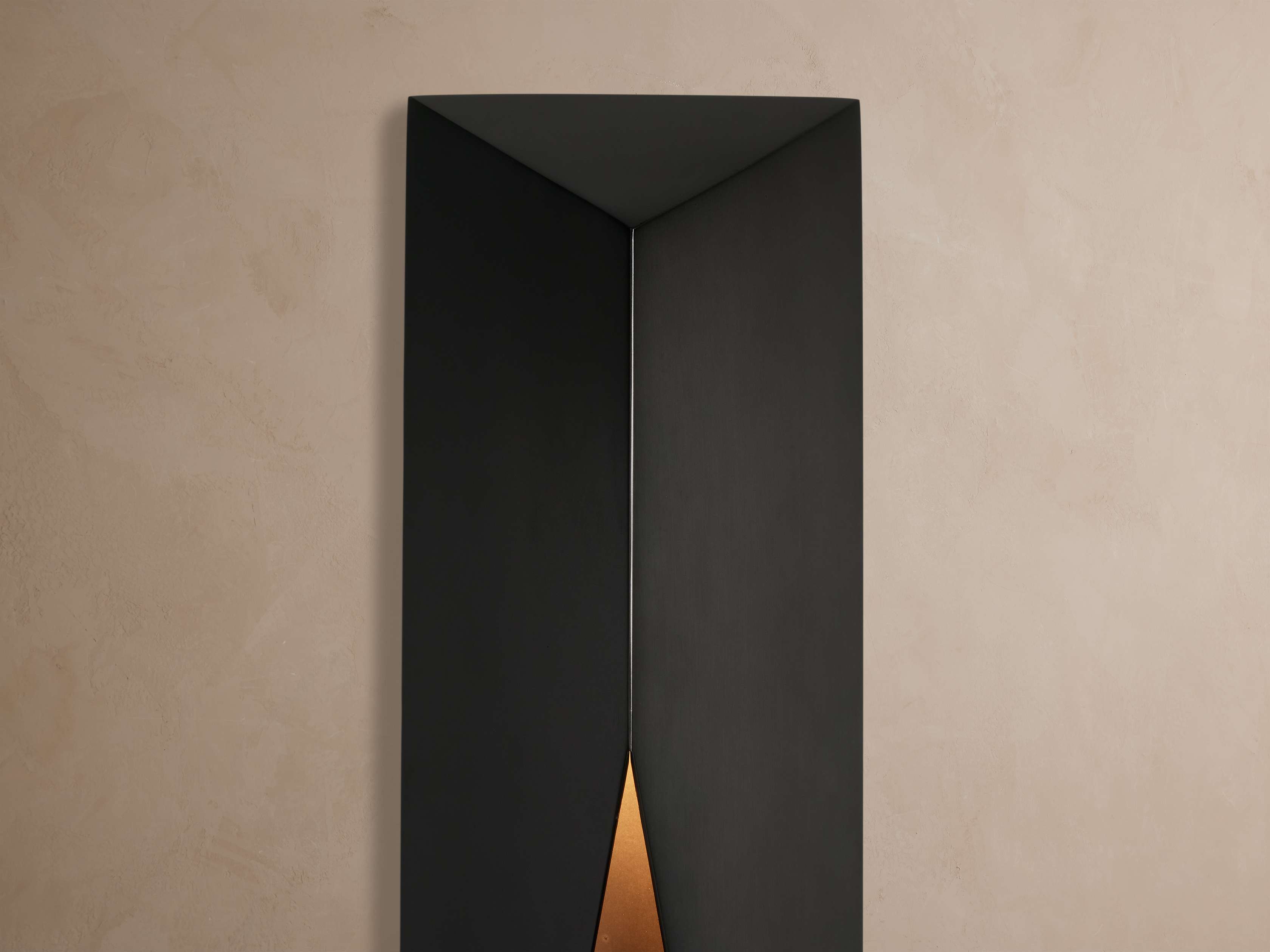 Davian Outdoor Sconce