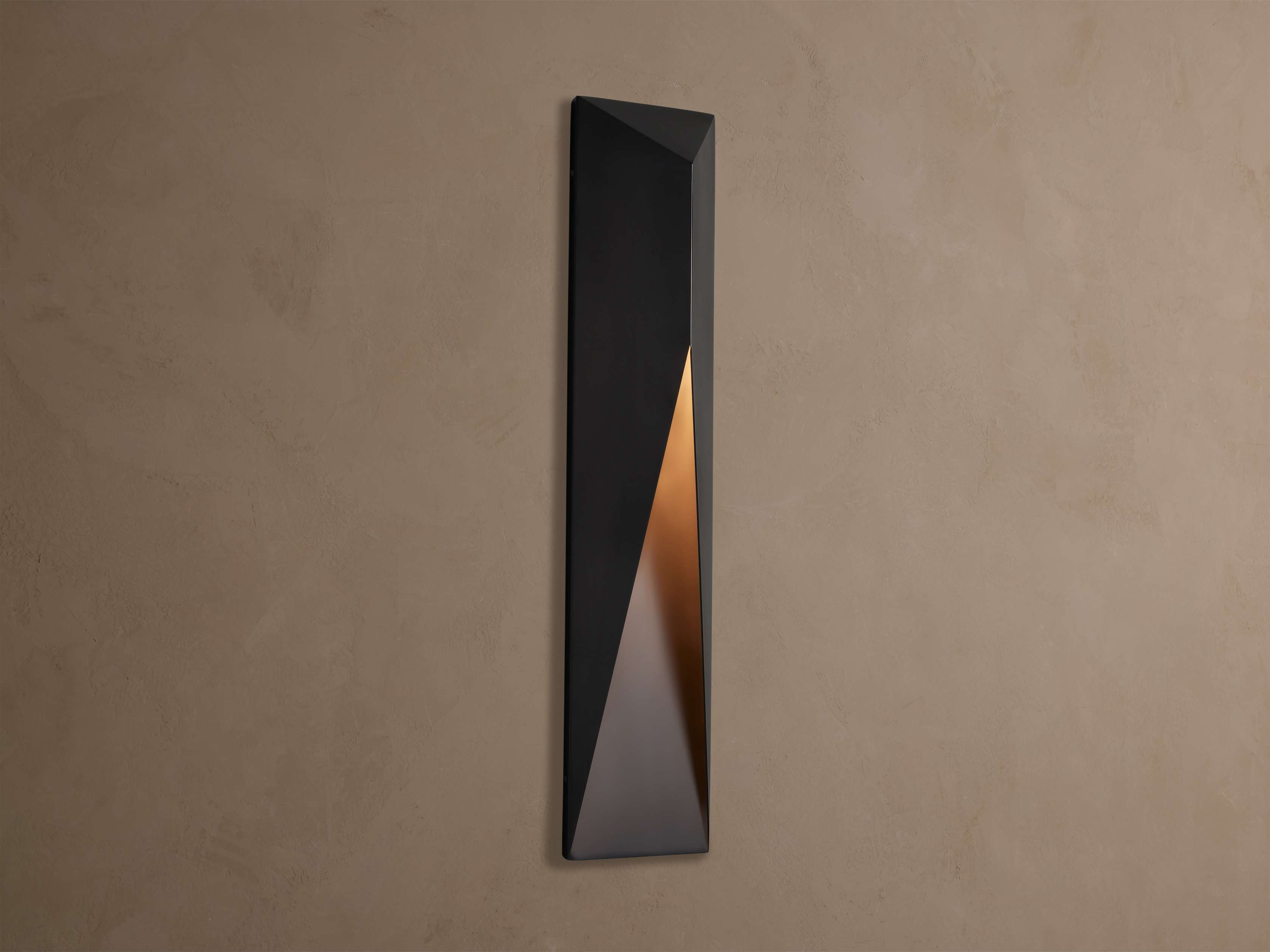 Davian Outdoor Sconce
