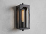 Palladian Outdoor Wall Sconce