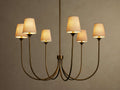 Sango Round Chandelier