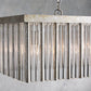 Andalucia 56" Rectangular Chandelier