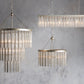 Andalucia 56" Rectangular Chandelier