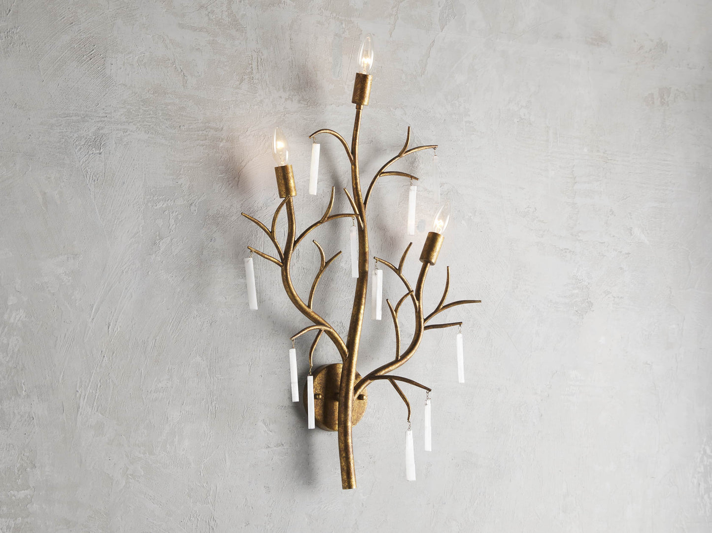 Jada Wall Sconce