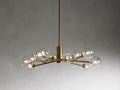 Apollo Round Chandelier 36''47''59''-MEET LIGHTING
