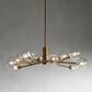 Apollo Round Chandelier