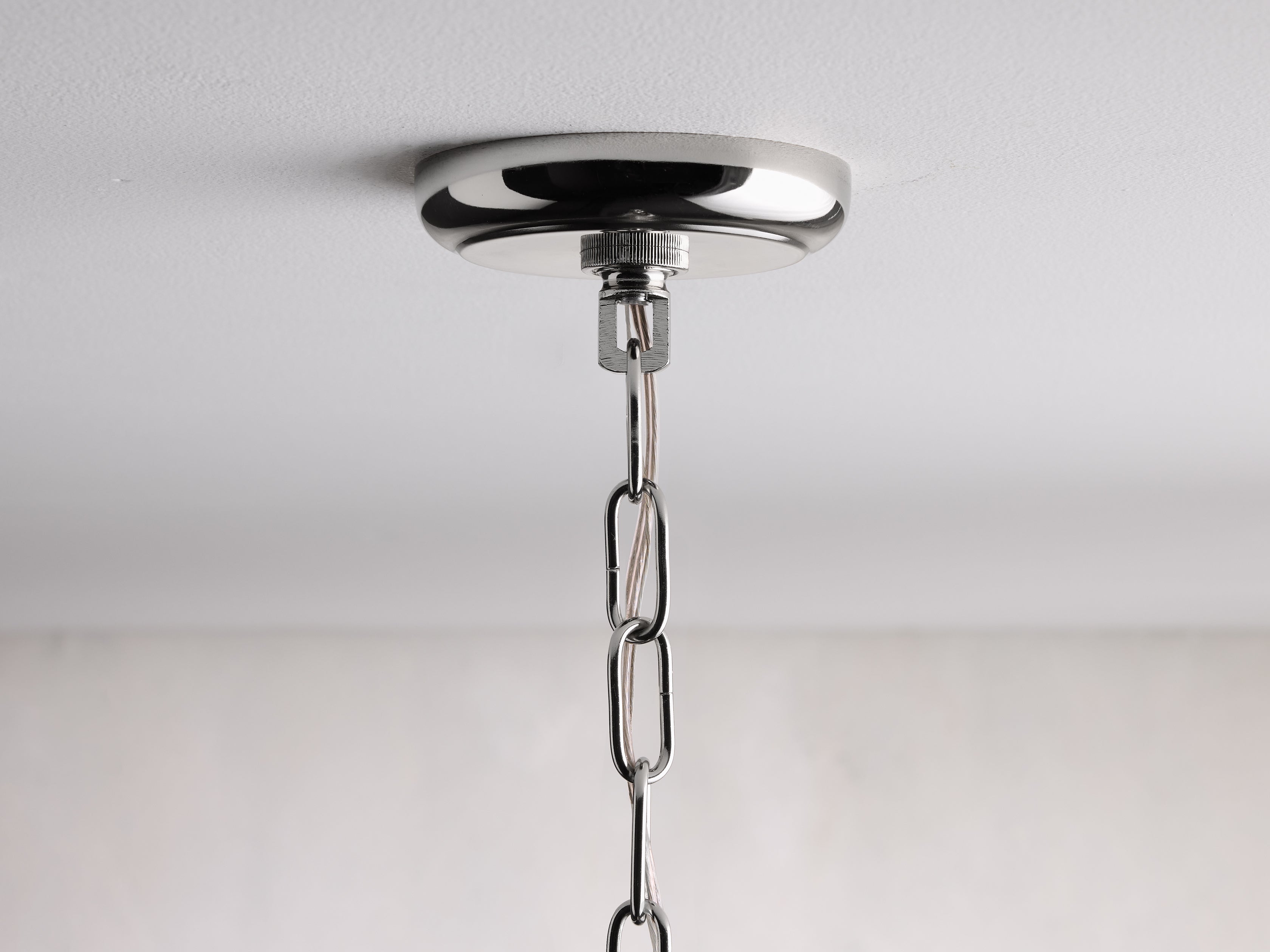 Lily Round Chandelier 25'' 34'' 43''-MEET LIGHTING