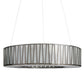 Jeunet Round Chandelier