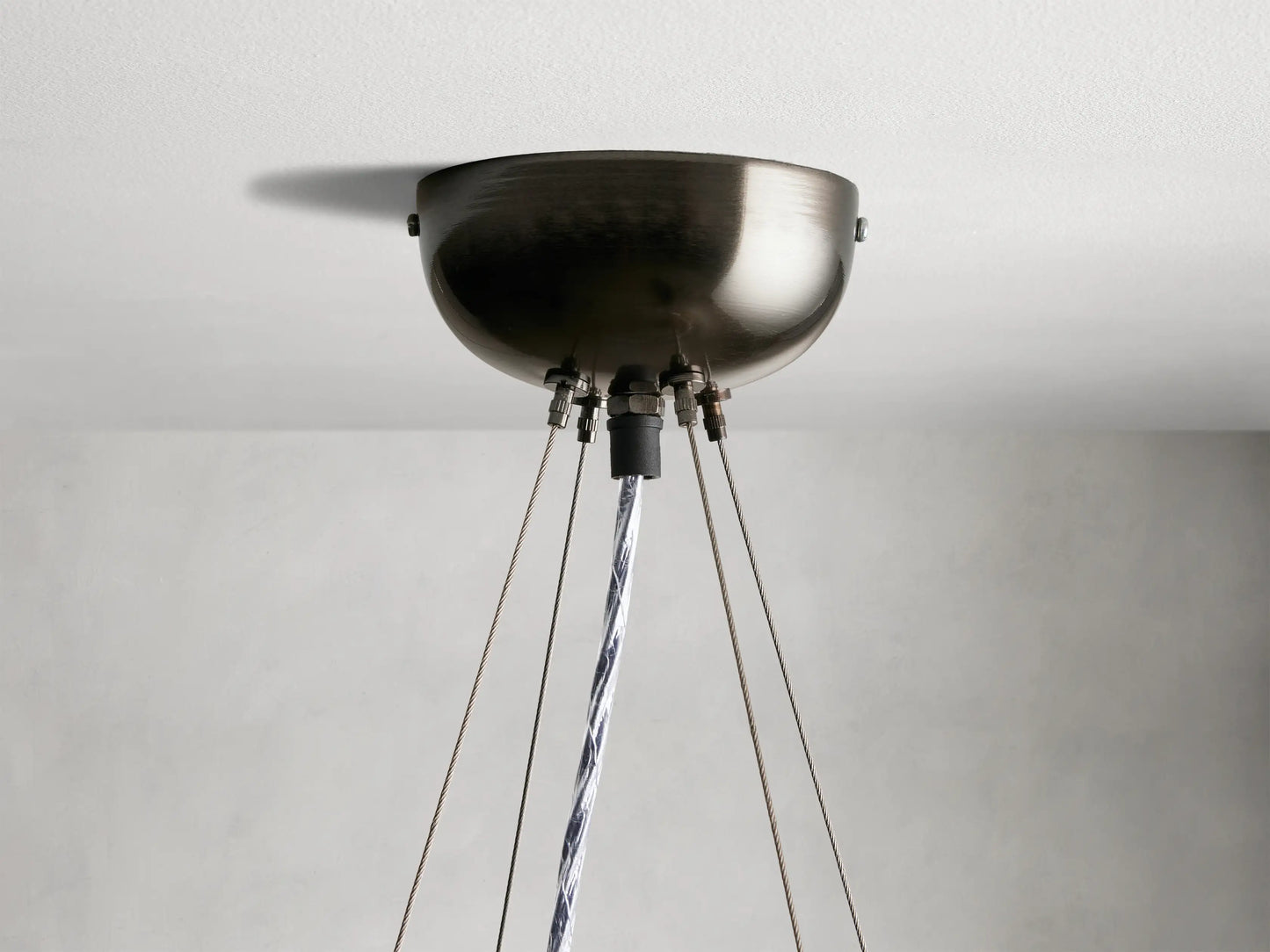 Jeunet Round Chandelier