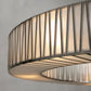 Jeunet Round Chandelier