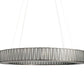 Jeunet Round Chandelier