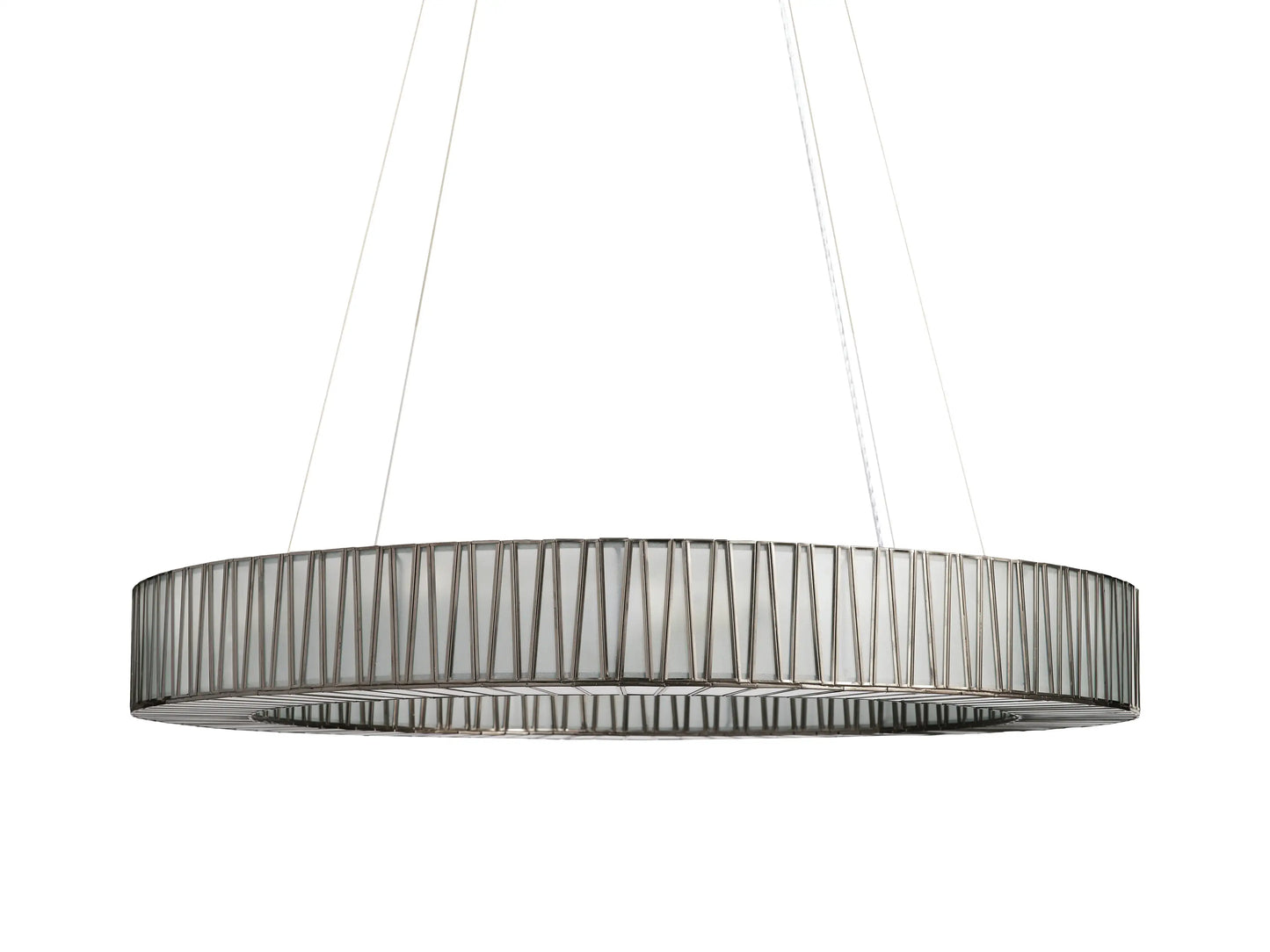 Jeunet Round Chandelier