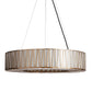 Jeunet Round Chandelier